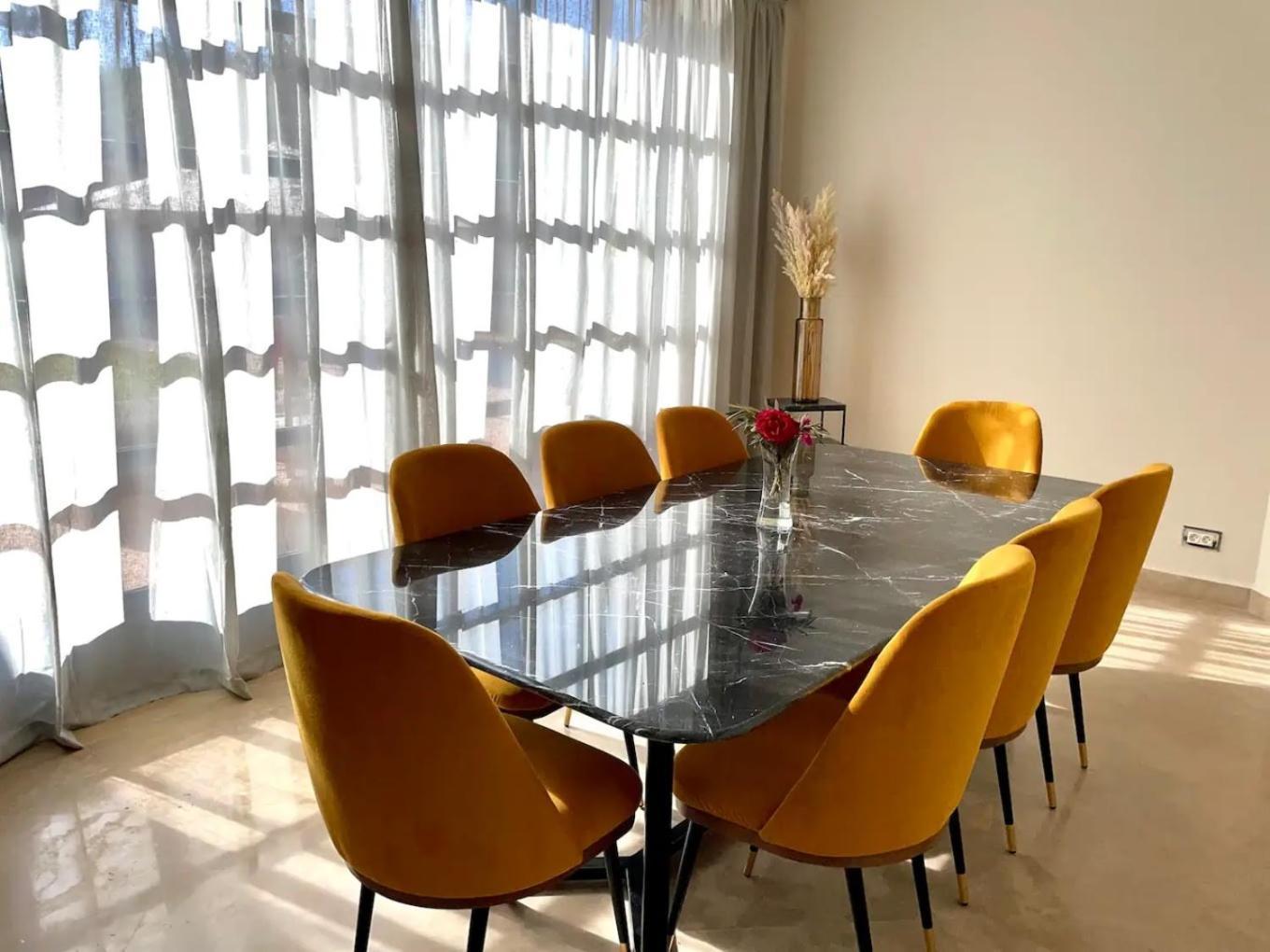 מרקש Villa Sahar Palmeraie Avec Piscine Chauffee ! מראה חיצוני תמונה